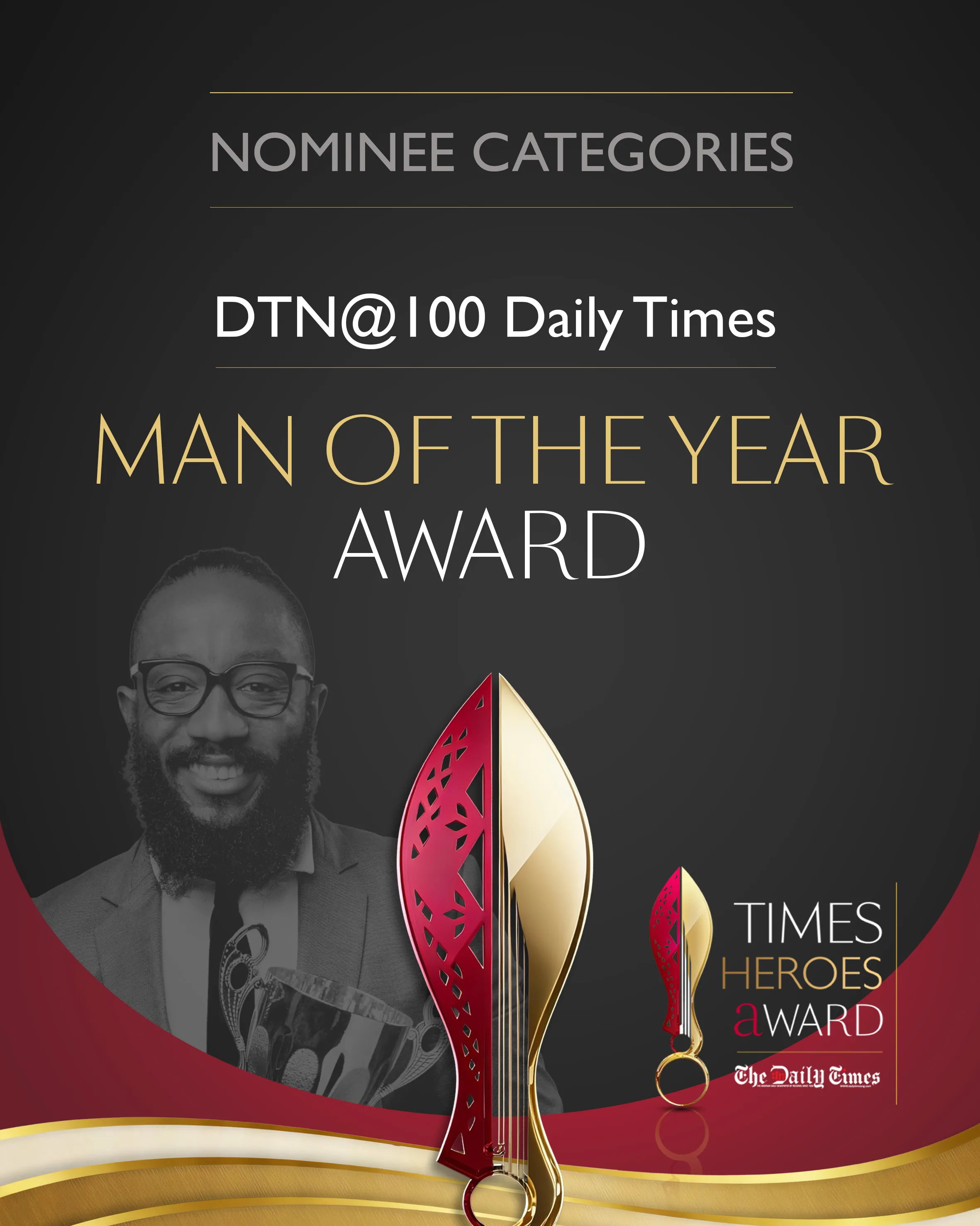 Man of the Year